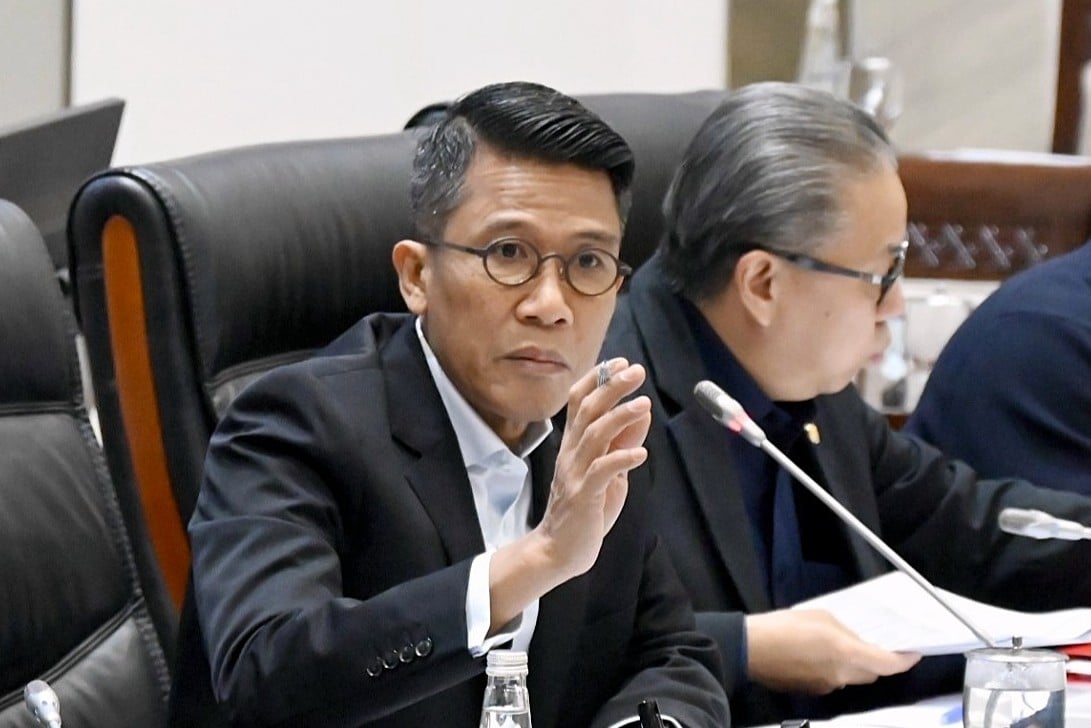 Komisi XI dan Bappenas Sepakati Penguatan Peran Inpres dalam APBN 2026