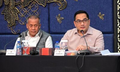 Kunjungi Bank BJB, Komisi II Bahas Penguatan BUMD dan Dukungan UMKM