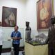 Kunjungi Museum Joang 45, Wamenhan Ajak Generasi Muda Teladani Semangat Juang Para Pahlawan
