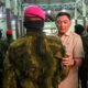 Menhan Sjafrie : KPLB Bukti Negara Hadir Hargai Pengorbanan Prajurit di Papua