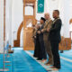 Menhan Sjafrie Kunjungi Masjid Soeharto di Sarajevo, Simbol Sejarah Solidaritas Indonesia–Bosnia