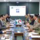 Menhan Sjafrie Laksanakan Rangkaian Pertemuan Strategis di Pakistan, Perkuat Kerja Sama Pertahanan Bilateral