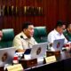 Menhan Sjafrie Pimpin Rapim Kemhan–TNI 2026, Selaraskan Kebijakan dan Strategi Pertahanan