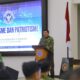 Menhan Sjafrie Tekankan Nasionalisme dan Patriotisme di Retret PWI, Bogor