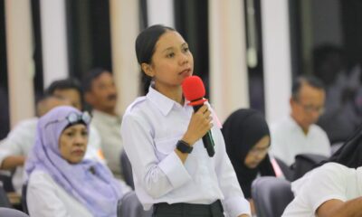 Menutup Materi Hari Kedua Retret PWI, Dorong Peran Wartawan dalam Ekonomi Kerakyatan dan Komunikasi Kebencanaan