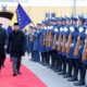 Penguatan Kerja Sama Pertahanan, Menhan RI Laksanakan Kunjungan Resmi ke Kemhan Bosnia dan Herzegovina