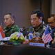 Perkuat Resiliensi Kawasan terhadap Bencana, Kemhan RI Gelar Middle Planning Conference ‘Exercise Trident Resolve’