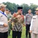 Wamenhan Hadiri Pembekalan Diklat PPIH 1447 H/2026 M, Perkuat Kesiapan Petugas Haji Indonesia