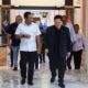 Wamenhan RI Terima Audiensi Menpora RI, Perkuat Sinergi Antar Kementerian