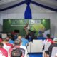 Wamenhan Resmi Buka Invitasi Tenis RS TNI–Polri 2026, Perkuat Sinergi Tenaga Kesehatan