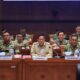 DPR RI Setujui Hibah Kapal Patroli Jepang, Wamenhan: Perkuat Keamanan Laut Tanpa Bebani APBN