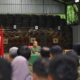 Kemhan Resmi Menutup Retret PWI 2026, Wartawan Diharap Jadi Agen Pemersatu Bangsa