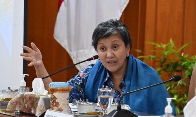 Kolaborasi Pemuda Terdidik dan Komunitas Akar Rumput Perlu Didorong