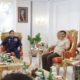 Menhan RI dan Kepala Staf AU Pakistan Bahas Penguatan Kerja Sama Strategis