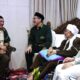 Menhan Sjafrie Kunjungi Ponpes Qamarul Huda di Lombok Tengah, Perkuat Sinergi Pemerintah dan Pesantren