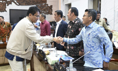 Misbakhun: Evaluasi Kinerja 2025 Penting agar Tekanan Fiskal Tak Terulang