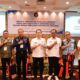 Perkuat Ketahanan Nasional Berbasis Wilayah, Deputi Geoekonomi DPN Bahas Strategi Pemulihan Ekonomi Pascabencana di Sumbar