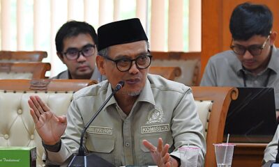 Program Pemberdayaan Harus Beri Ruang bagi Pemuda Berprestasi Nonmahasiswa