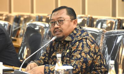 Yanuar Arif Minta Klarifikasi Influencer Terkait Polemik Paspor Asing