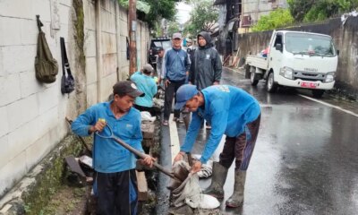 DSDABMBK Tangsel Siap Hadapi Libur Lebaran 2026 dengan Infrastruktur Optimal
