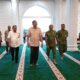 Menhan Resmikan Masjid Bintang Amin Angkasa di Batam, Simbol Sinergi TNI dan Masyarakat