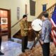 Menhan Sjafrie Hadiri Buka Puasa Bersama Kuasa Usaha Ad Interim AS untuk Indonesia, Perkuat Kemitraan Pertahanan