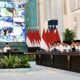 Menhan Sjafrie Hadiri Sidang Kabinet Paripurna Bahas Kesiapan Idulfitri 1447 H dan Stabilitas Nasional