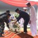 Menhan Sjafrie Pimpin Upacara Pemakaman Militer Almarhum Juwono Sudarsono di TMP Kalibata