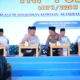 Perkuat Sinergitas, Menhan Sjafrie Hadiri Buka Puasa Bersama TNI-Polri di Mabes Polri
