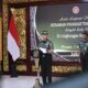 Karopeg Setjen Kemhan Pimpin Laporan Korps Kenaikan Pangkat TNI dan PNS Kemhan, Momentum Perkuat Profesionalisme dan Kepemimpinan