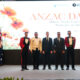 Irjen Kemhan Hadiri Peringatan ANZAC Day