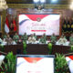 Menhan Bersama Panglima TNI Silaturahmi dengan Purnawirawan TNI, Perkuat Sinergi Hadapi Dinamika Global