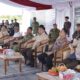 Menhan Bersama Satgas PKH Tinjau Tambang, Tegakkan Tata Kelola SDA