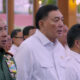 Menhan RI Hadiri Rapat Kerja Pemerintah Pimpinan Presiden, Bahas Kebijakan Haji dan Izin Pertambangan