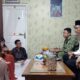 Penghormatan Terakhir bagi Serka Muhammad Nur Ichwan, Rumah Duka Dipenuhi Doa dan Belasungkawa