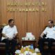 Wamenhan Donny Sambut Baik Audiensi IKAL-Lemhannas