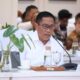 Wamenhan Hadiri Rakor Tingkat Menteri, Kemhan Siap Dukung SDM Program Prioritas Presiden