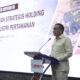 Wamenhan RI Tekankan Kemandirian Industri Pertahanan dalam Raker dan Leadership Development Program Defend ID 2026