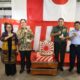 Irjen Kemhan Hadiri Resepsi JS IKAZUCHI, Simbol Eratnya Hubungan Indonesia–Jepang