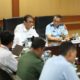 Kapuslaik Kemhan Pimpin Kick Off Meeting Akreditasi BSN–KAN