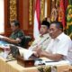 Kemhan, ATR/BPN, dan TNI AU Perkuat Koordinasi Pengamanan Aset Negara
