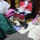 Kemhan Gelar Donor Darah, Wujudkan Semangat Kebangkitan Nasional
