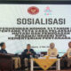 Kemhan Sosialisasikan Permenhan Nomor 31 Tahun 2025 tentang Mutasi dan Penugasan PNS