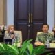Kemhan dan Kemensos Perkuat Sinergi Pengelolaan Taman Makam Pahlawan Nasional