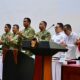 Menhan Hadiri Taklimat Presiden untuk Peserta Presidential Future Leaders Program (PFLP)