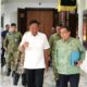 Wamenhan RI Terima Kunjungan Wamen PPN/Waka Bappenas Bahas Optimalisasi Bandara dan Industri Pertahanan