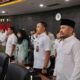 Karo Infohan Kemhan Hadiri Strategic Communication Forum untuk Perkuat Sinergi Komunikasi Pemerintah