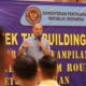 Karoum Setjen Kemhan Tekankan Soliditas, Integritas, dan Profesionalisme pada Bimtek Tim Building Bagpam