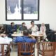 Kemhan Ajak Awak Media Tinjau Latsarmil SPPI di Mako Brigif 1 Marinir Cilandak