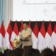 Menhan RI Beri Pengarahan kepada Komcad ASN Kementerian dan Lembaga
